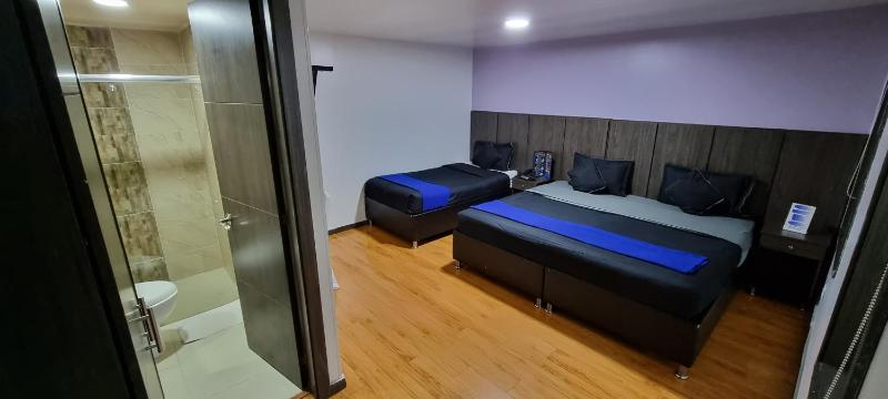 Space Blue Bogota - image 8