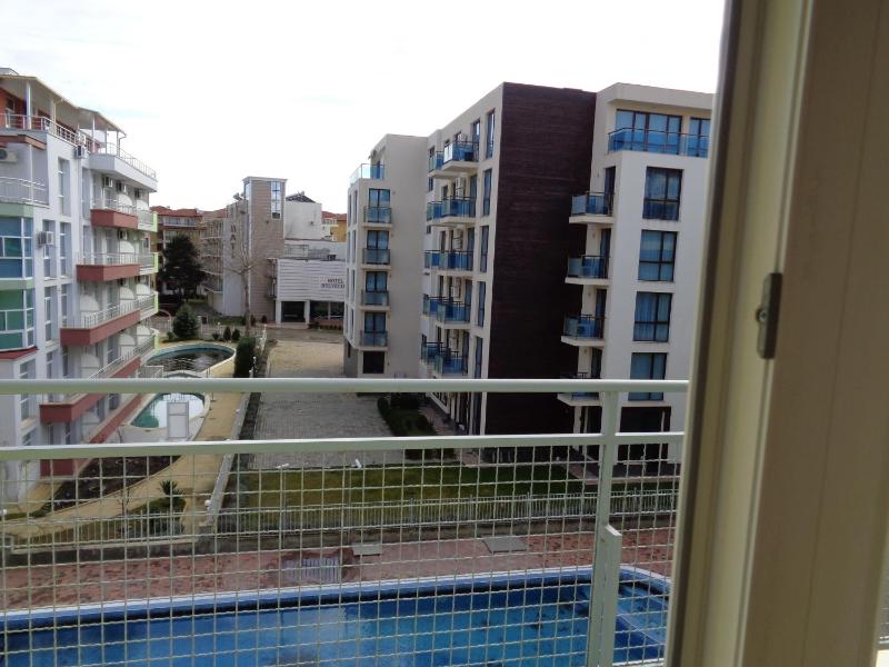 Apartment I4 in Sunset Beach 2 Resort - image 13