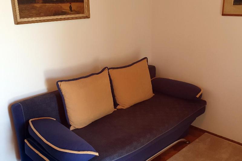 Apartments with parking space Selce Crikvenica - 5531 - image 25