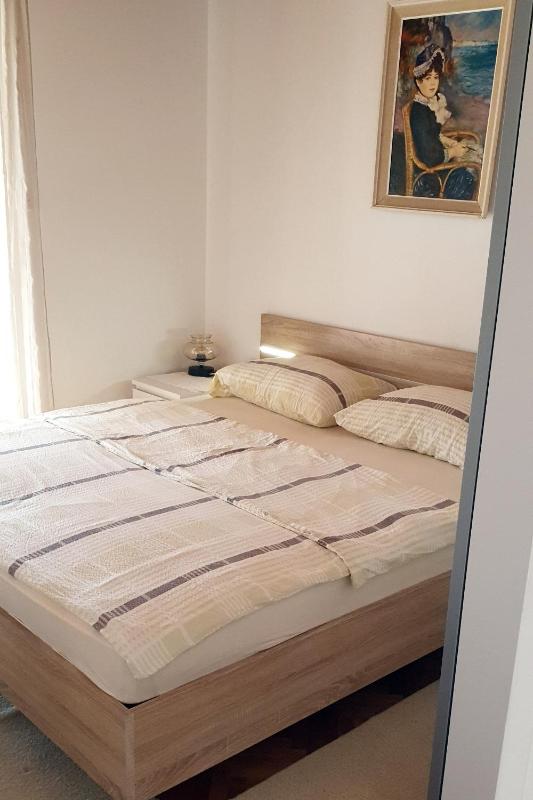 Apartments with parking space Selce Crikvenica - 5531 - image 9