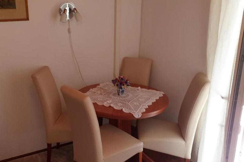 Apartments with parking space Selce Crikvenica - 5531 - image 24