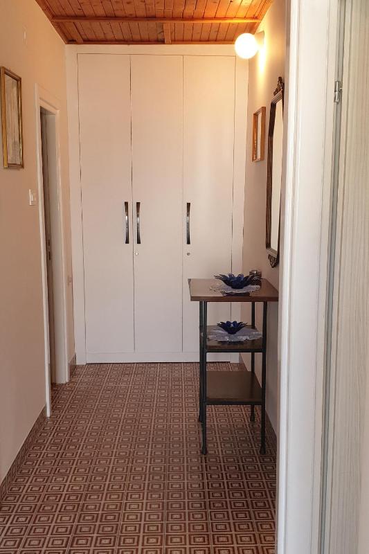 Apartments with parking space Selce Crikvenica - 5531 - image 23