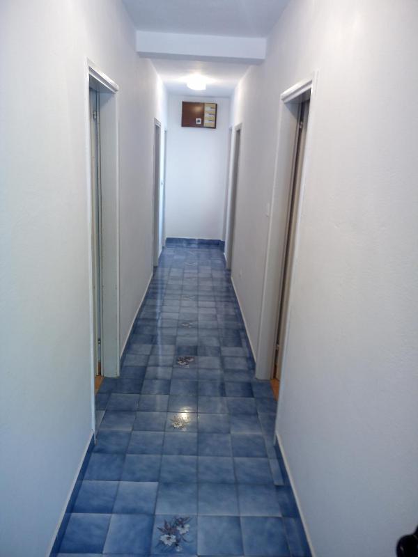 Apartment with Terrace and Sea View image 2