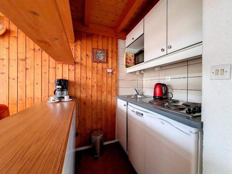 Duplex cosy départ ski aux pieds balcon ensoleillé - FR-1-344-944 - image 16
