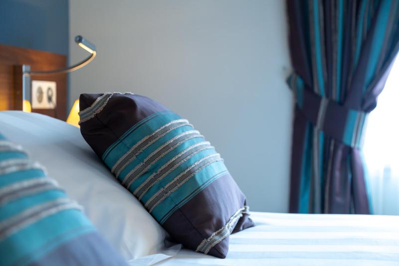 Superior Double Room image 1