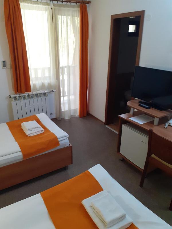 Double or Twin Room image 4