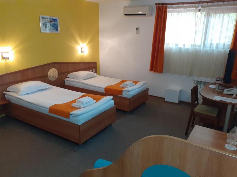 Double or Twin Room image 3