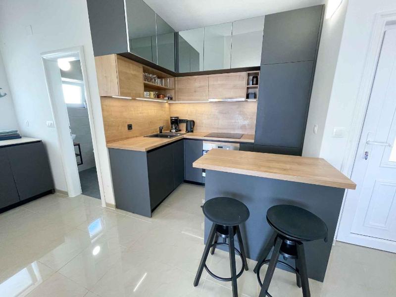 Apartment in Dramalj 42062 - image 8