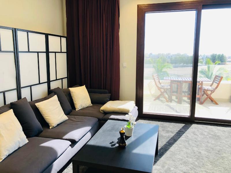 1-Bedroom on Forest Island & Oceanside View - image 25