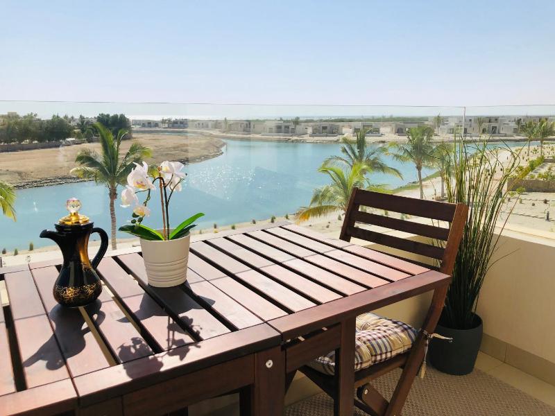 1-Bedroom on Forest Island & Oceanside View - image 18