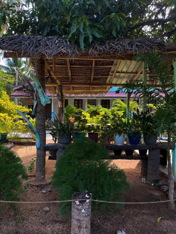 Elena Garden Resort and Restaurant - image 33