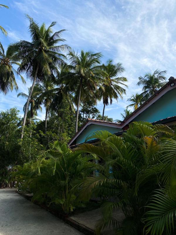 Elena Garden Resort and Restaurant - image 32