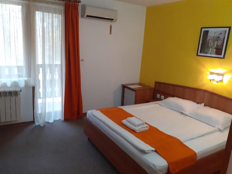 Single Room image 1