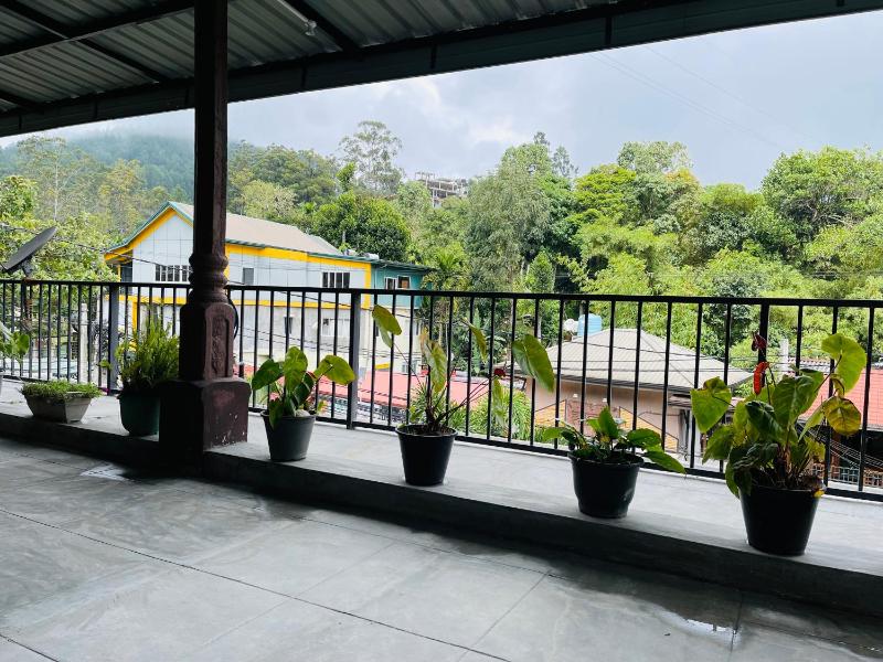 Jade Green Rest Inn - image 14