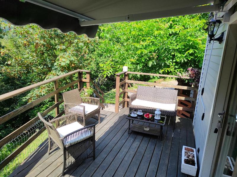 Chalet image 2