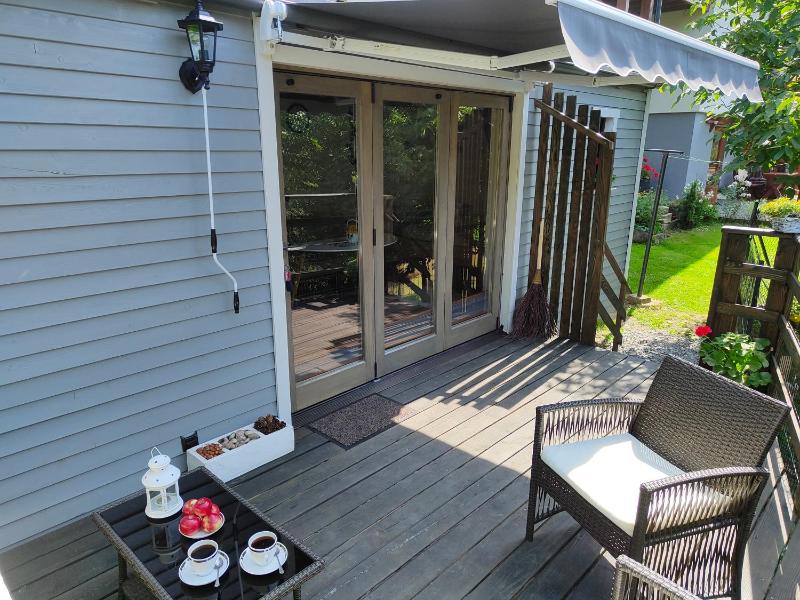 Chalet image 3