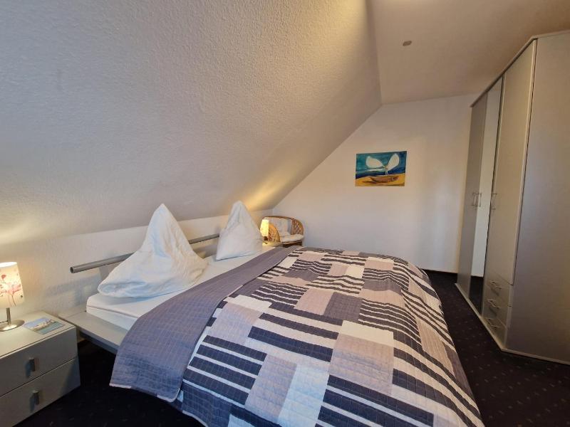 Ferienhaus Backbord im Bootshaus - image 28
