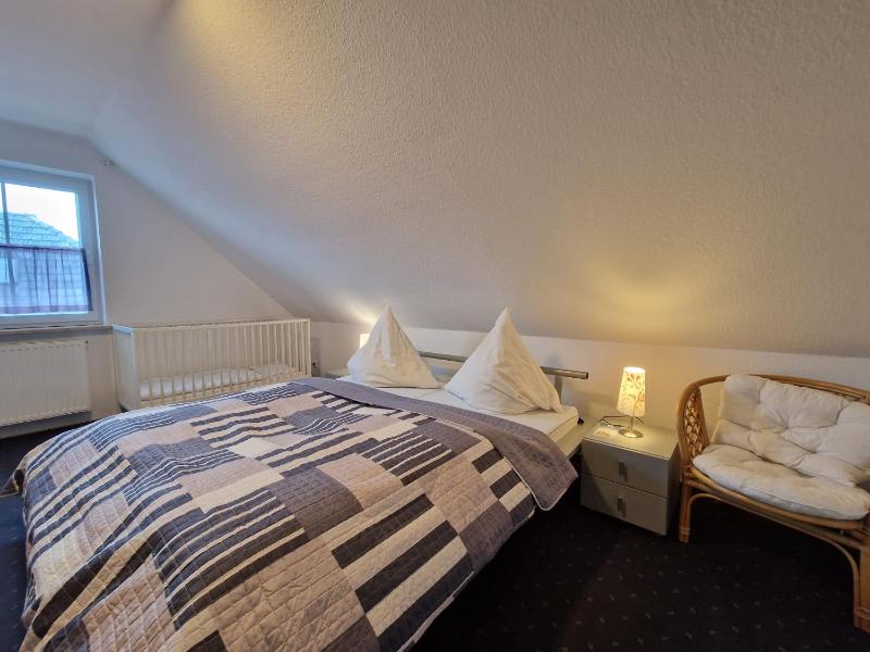 Ferienhaus Backbord im Bootshaus - image 25