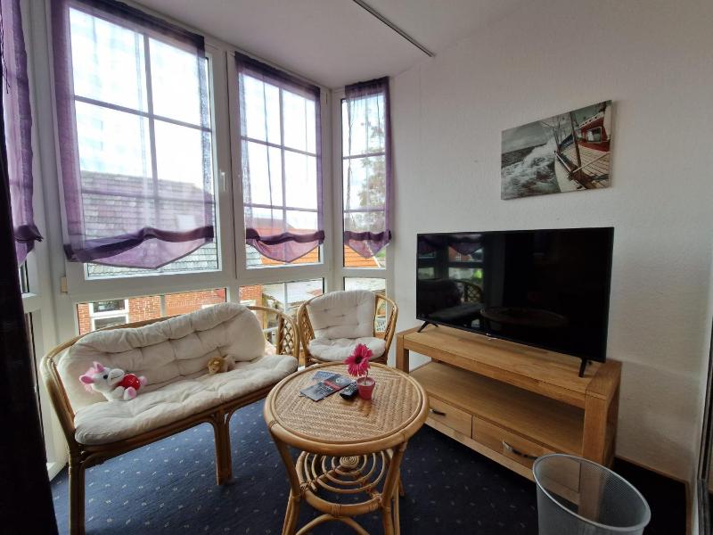 Ferienhaus Backbord im Bootshaus - image 11