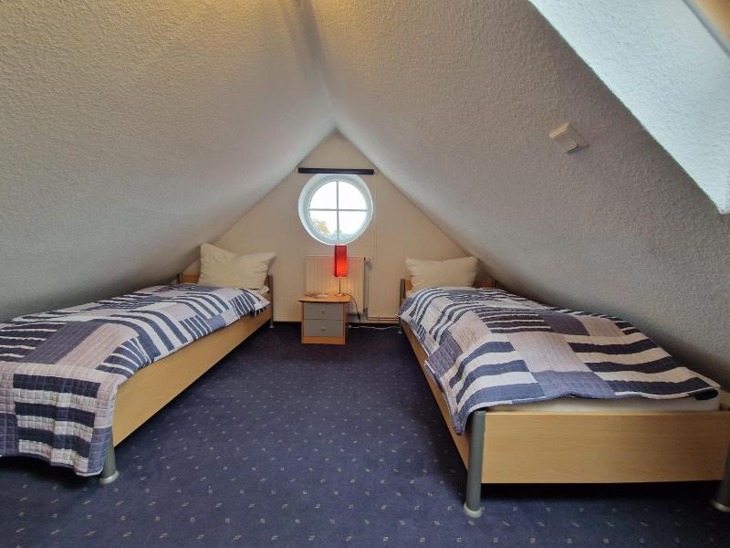 Ferienhaus Backbord im Bootshaus - image 3