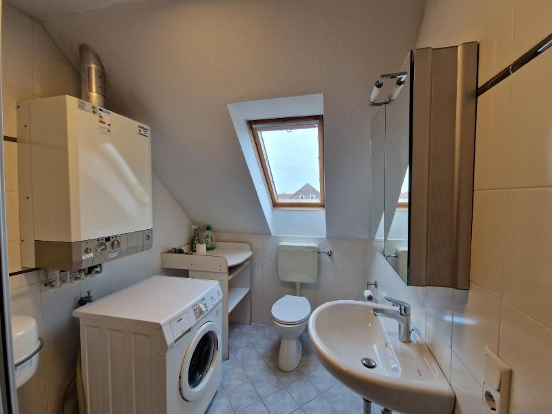 Ferienhaus Backbord im Bootshaus - image 32