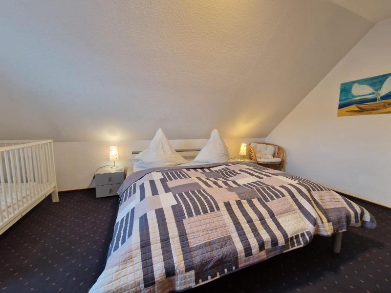 Ferienhaus Backbord im Bootshaus - image 9