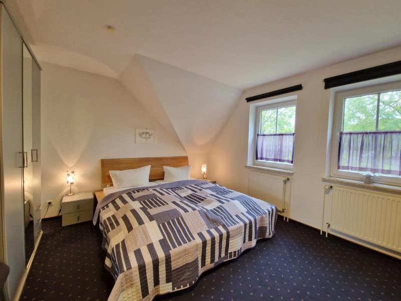 Ferienhaus Ankerplatz im Bootshaus - image 3