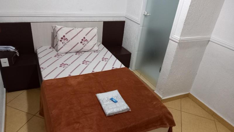 Hotel Tenda Brigadeiro - 5 Minutos a Pé do Metrô e Praça da Sé 8 Minutos da Rua 25 de Março e Liberdade - Estacionamento Opcional - image 15