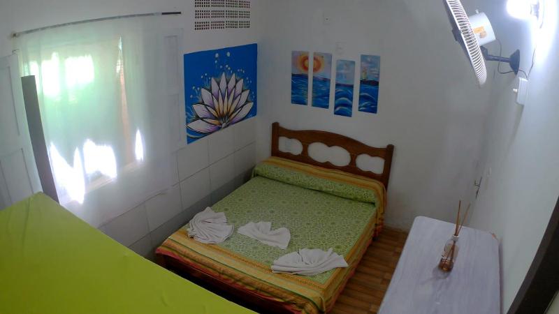 Quarto em Kitnet Perto da Primeira Praia Images