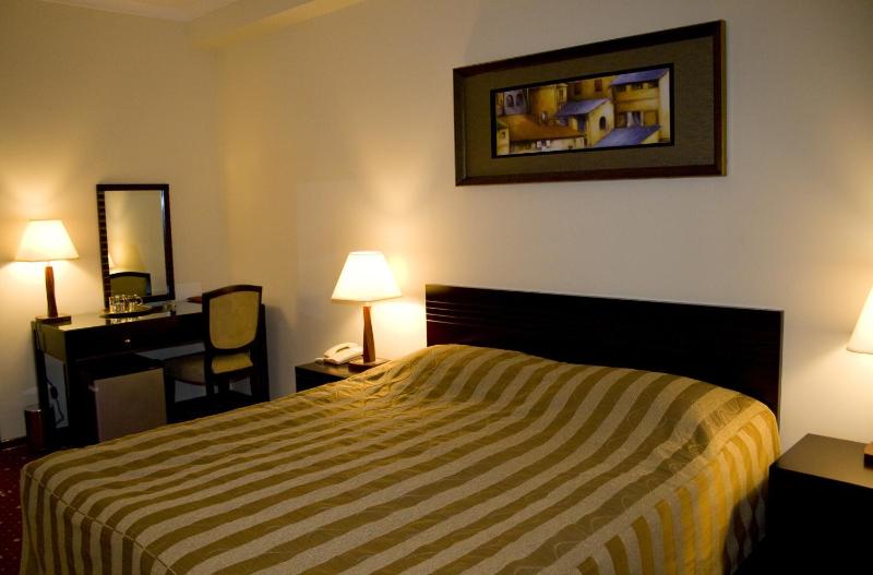 Delux Double or Twin Room image 3
