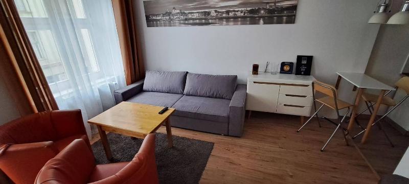 Apartament Kopernika 47 - image 21