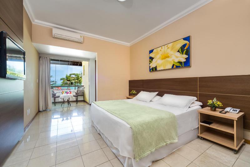 Transoceanico Praia Hotel - image 28