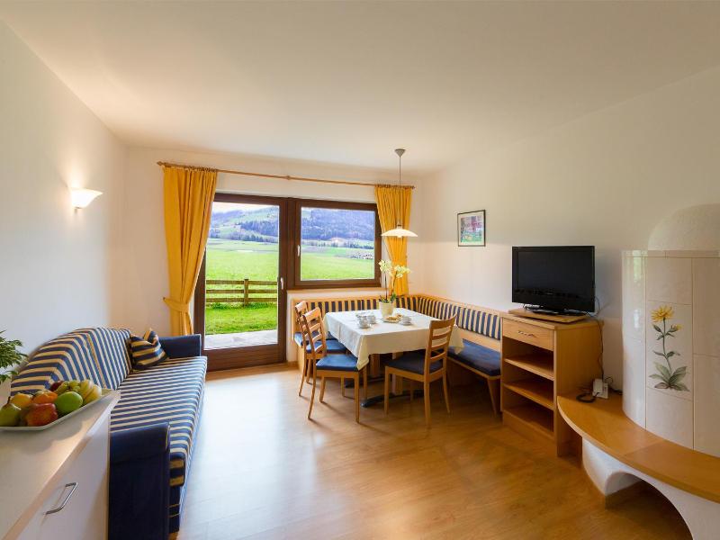 Two-Bedroom Apartment with Terrace - Ground Floor image 3