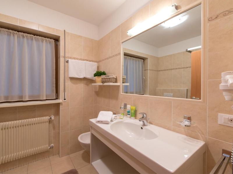 Two-Bedroom Apartment with Terrace - Ground Floor image 1