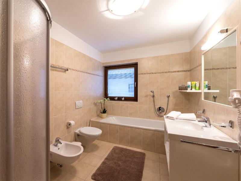 Three-Bedroom Apartment with Balcony - First floor image 3