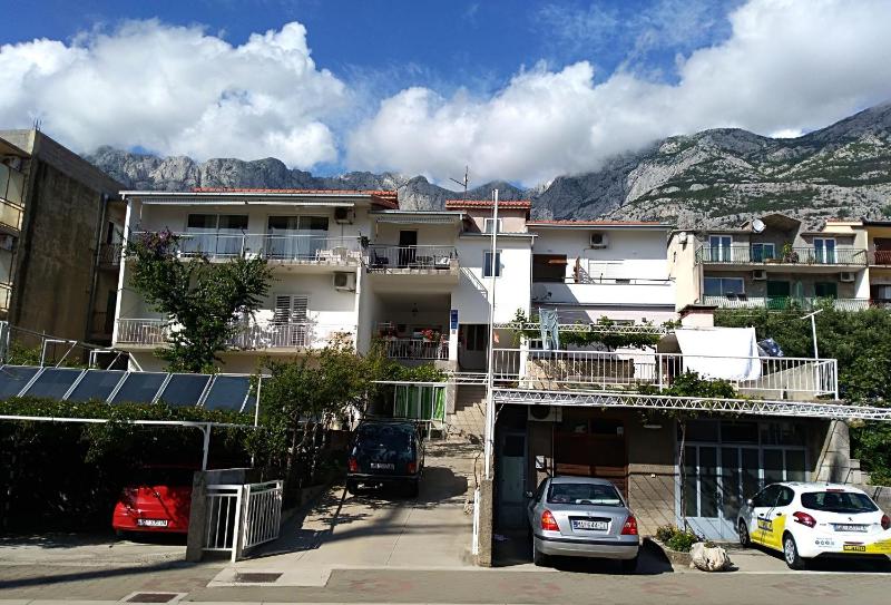 Apartment Lemona - image 45