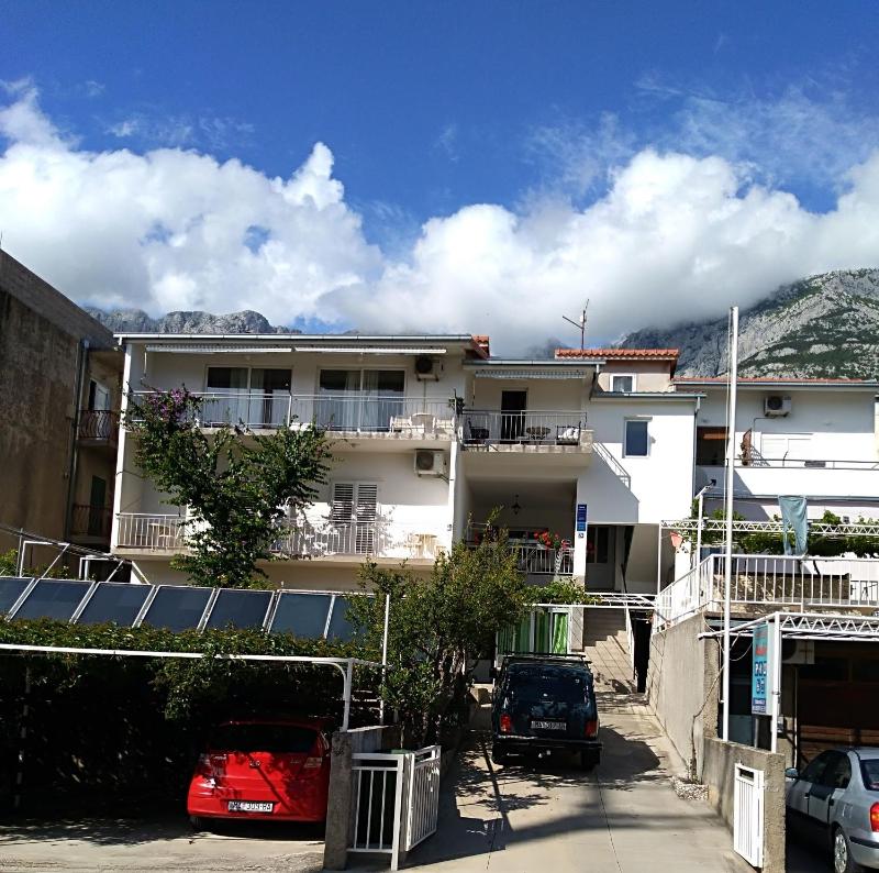 Apartment Lemona - image 49