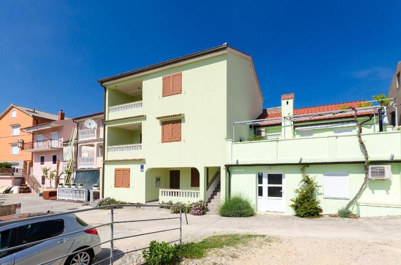 Apartments Mario - image 36