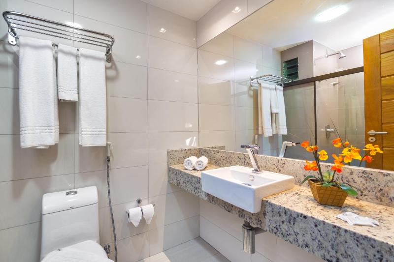 Transoceanico Praia Hotel - image 16