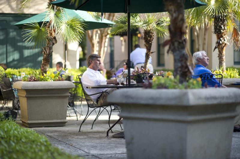 John Rutledge House Inn - image 27