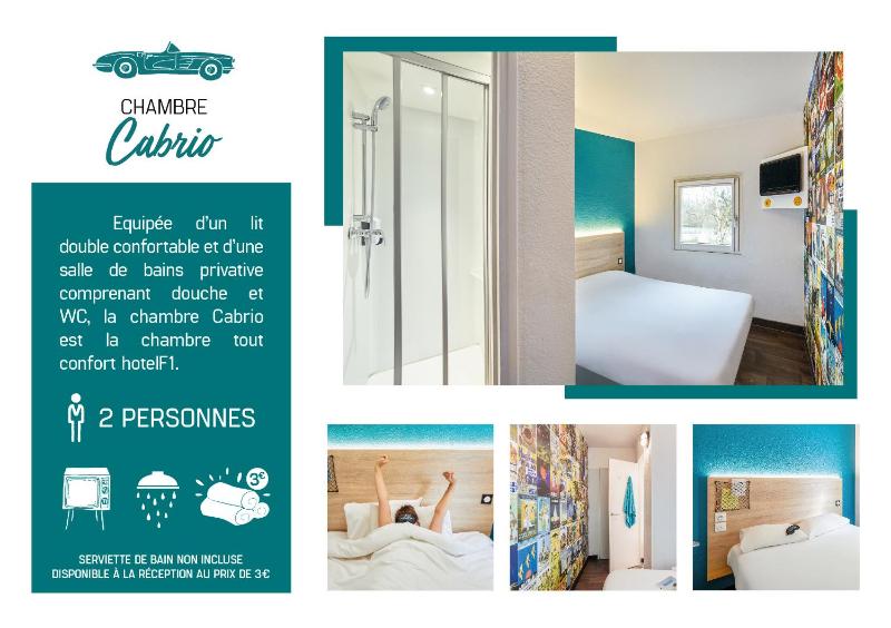 Cabrio Room with Private Bathroom Facilities image 4