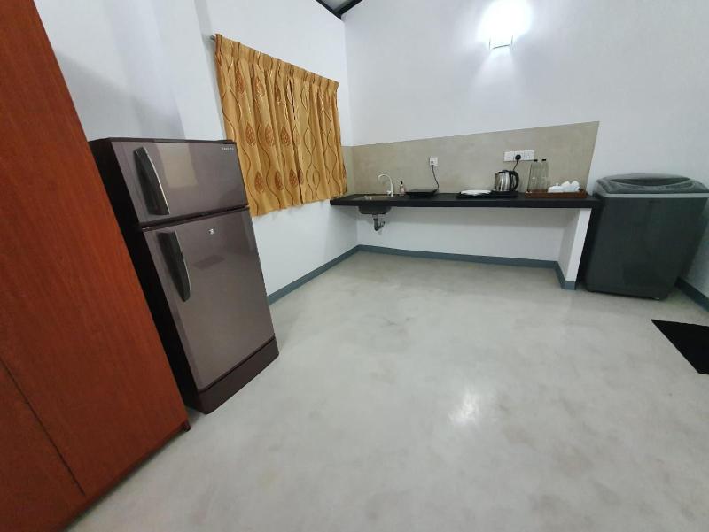 The Anchorage Holiday Apartments - Negombo - image 11