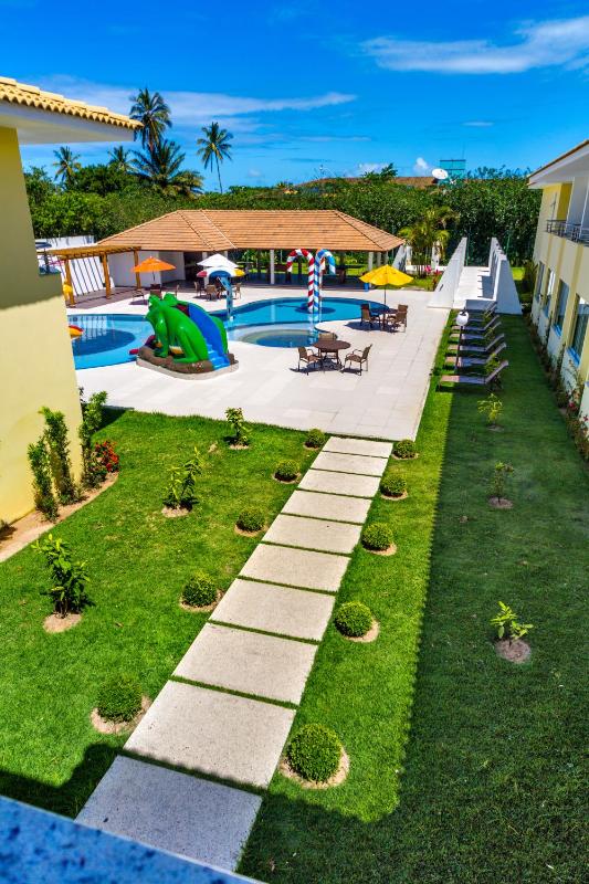 Transoceanico Praia Hotel - image 2