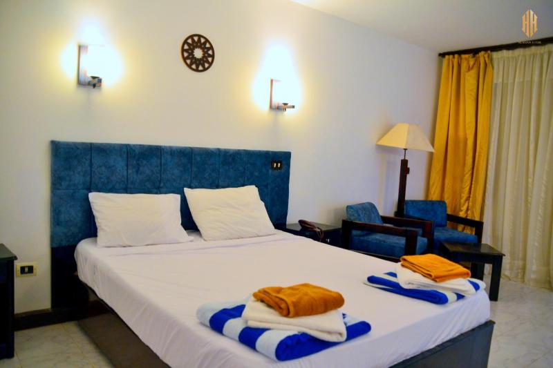 El Khan Sharm Hotel - image 10