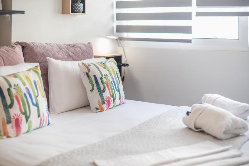 One-Bedroom Apartment image 2