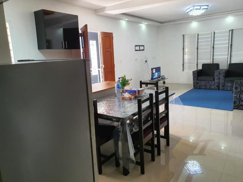 Homestay in Suva with 3 Bedroom Flat - image 10