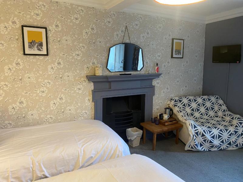 Talbot House Bed & Breakfast and Tearoom - image 23