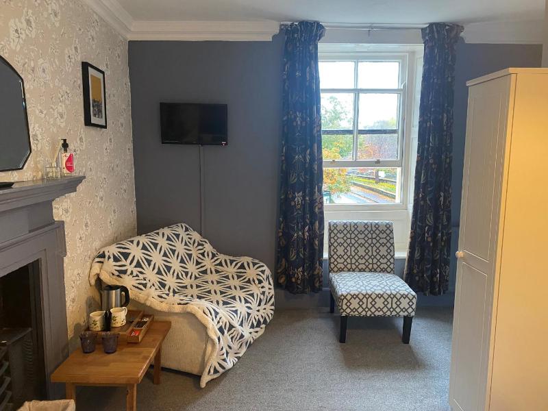 Talbot House Bed & Breakfast and Tearoom - image 11