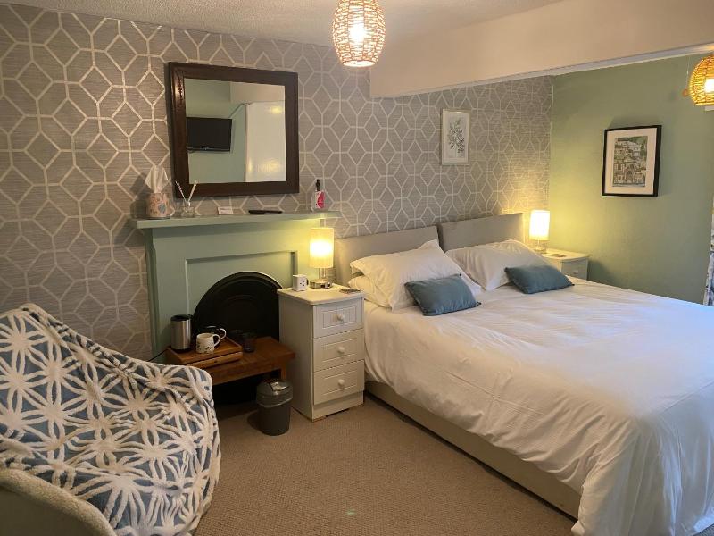 Talbot House Bed & Breakfast and Tearoom - image 18