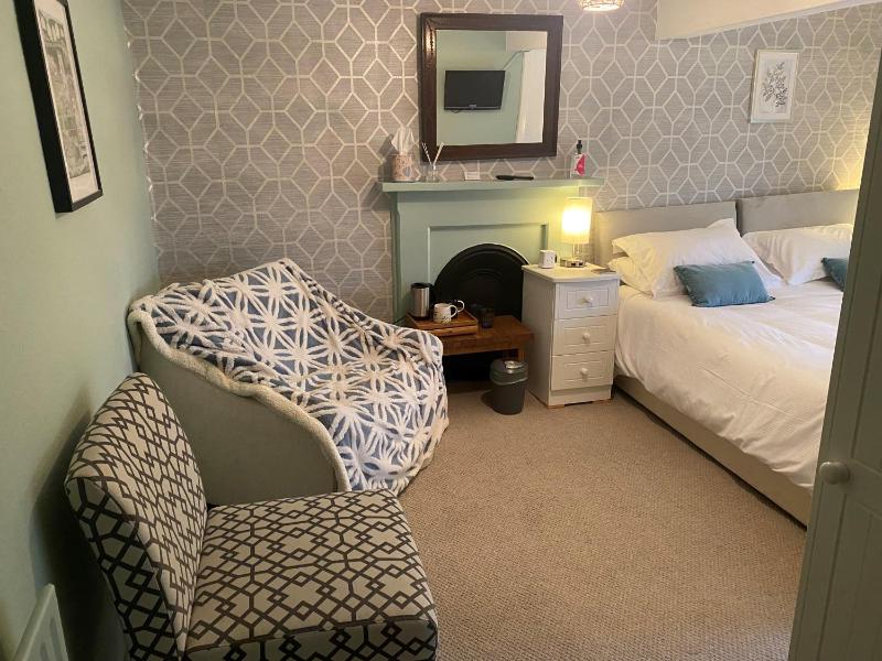 Talbot House Bed & Breakfast and Tearoom - image 12